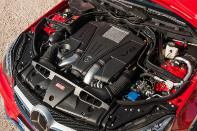E 550